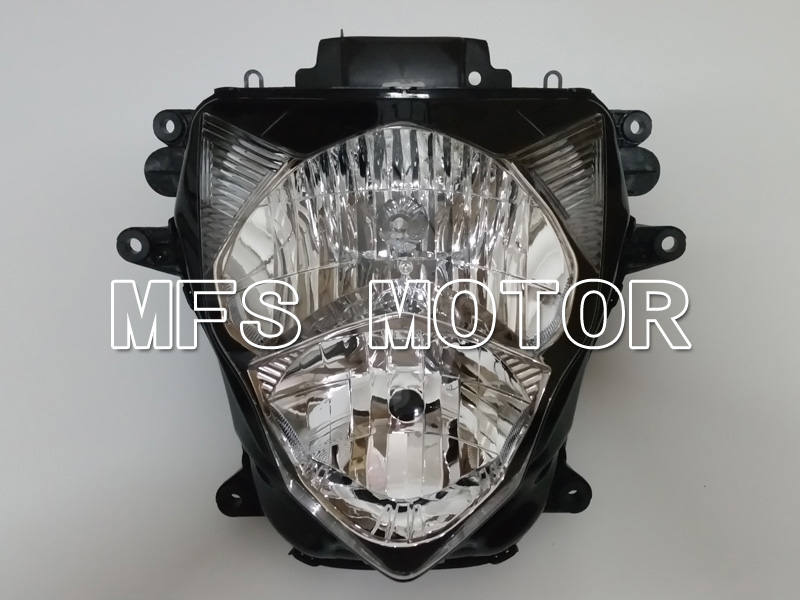 Suzuki GSXR600 GSXR750 2011-2015 Headlight Lamp Assembly